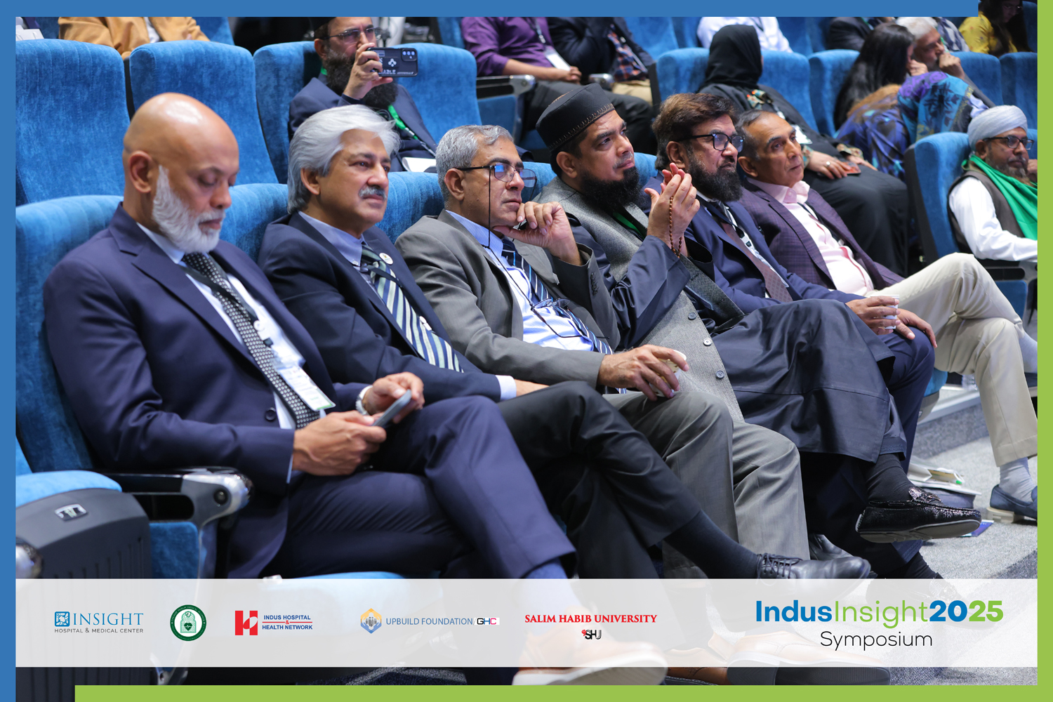 Morning Session Photo 2